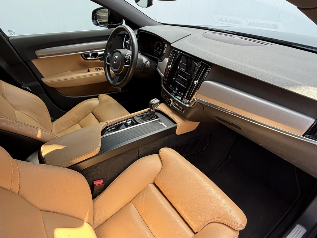 Volvo V90 – foto 13