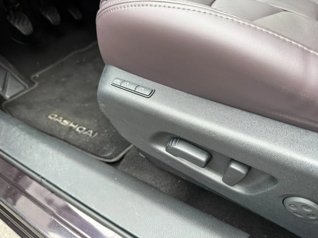 Nissan QASHQAI – foto 20