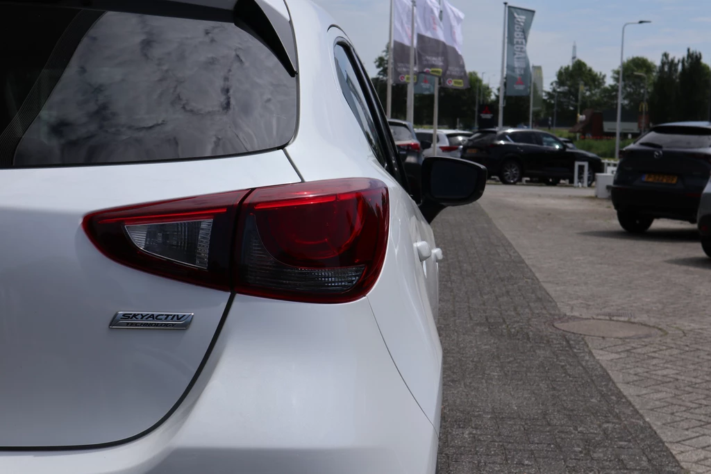 Mazda 2 – foto 32