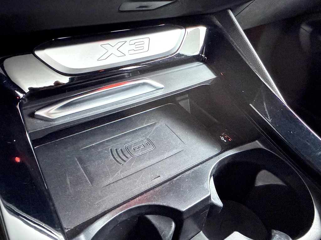 BMW X3 – foto 27
