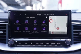Kia Ceed Sportswagon – thumbnail 37