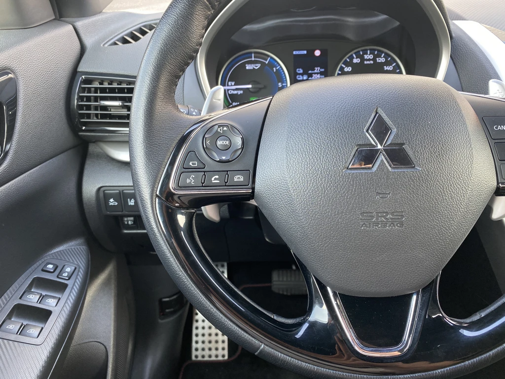 Mitsubishi Eclipse Cross – foto 28