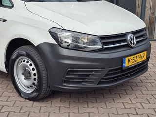 Volkswagen Caddy – thumbnail 5