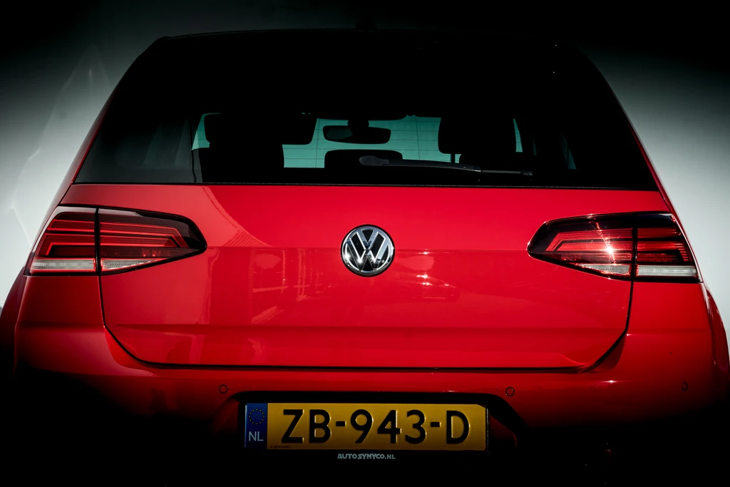 Volkswagen Golf – foto 5