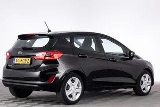 Ford Fiesta – thumbnail 4