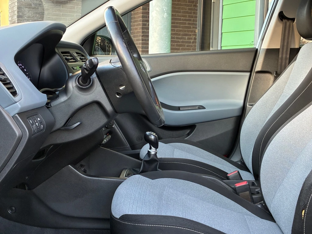 Hyundai i20 – foto 13