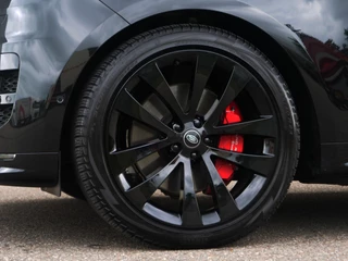 Land Rover Range Rover Sport – thumbnail 18