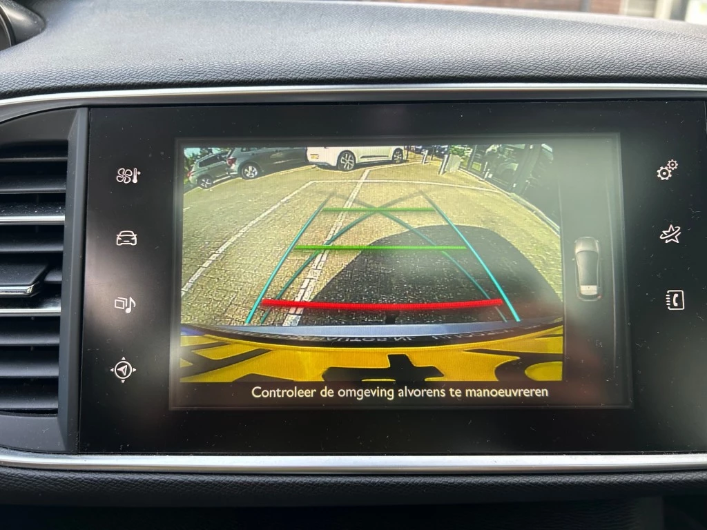 Peugeot 308 – foto 22