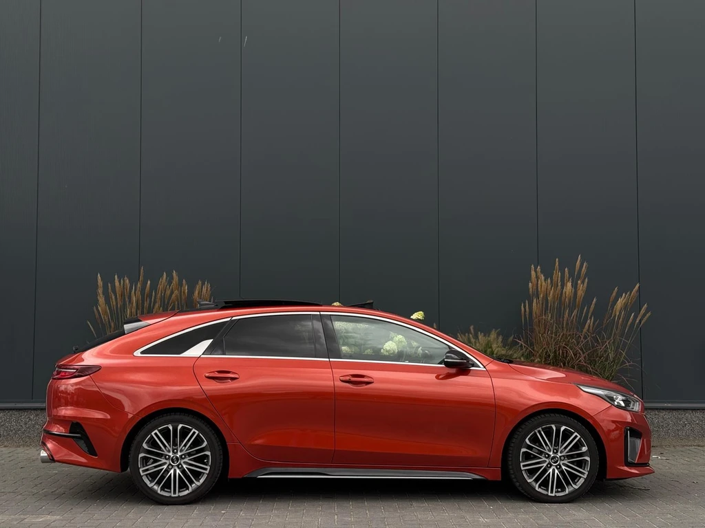 Kia ProCeed – foto 13