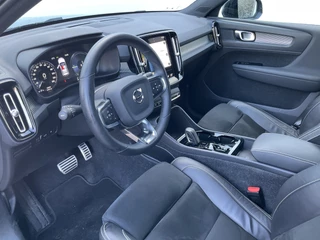 Volvo XC40 – thumbnail 44