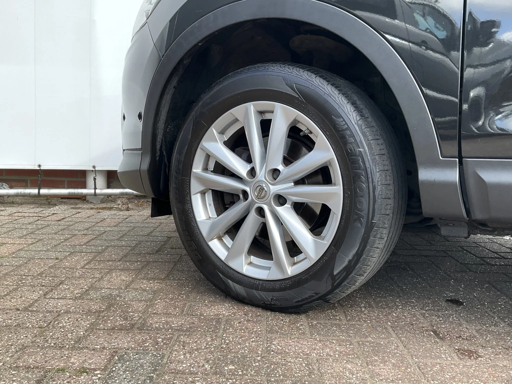 Nissan QASHQAI – foto 25