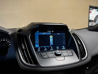 Ford Kuga – thumbnail 14