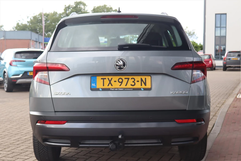 Škoda Karoq – foto 9