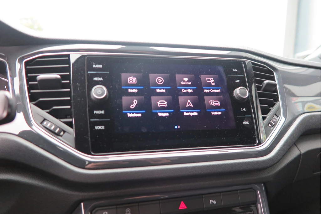 Volkswagen T-Roc – foto 59