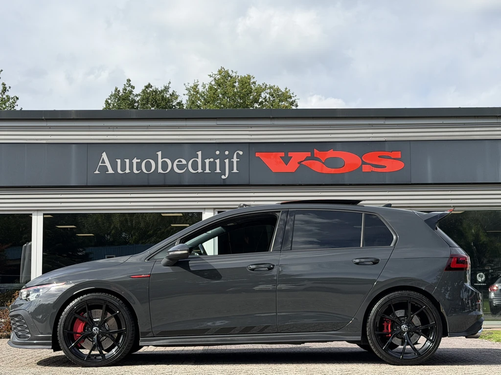 Volkswagen Golf – foto 2