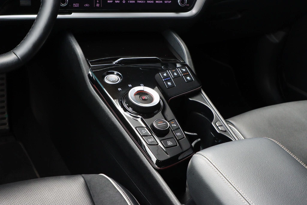 Kia Sportage – foto 36