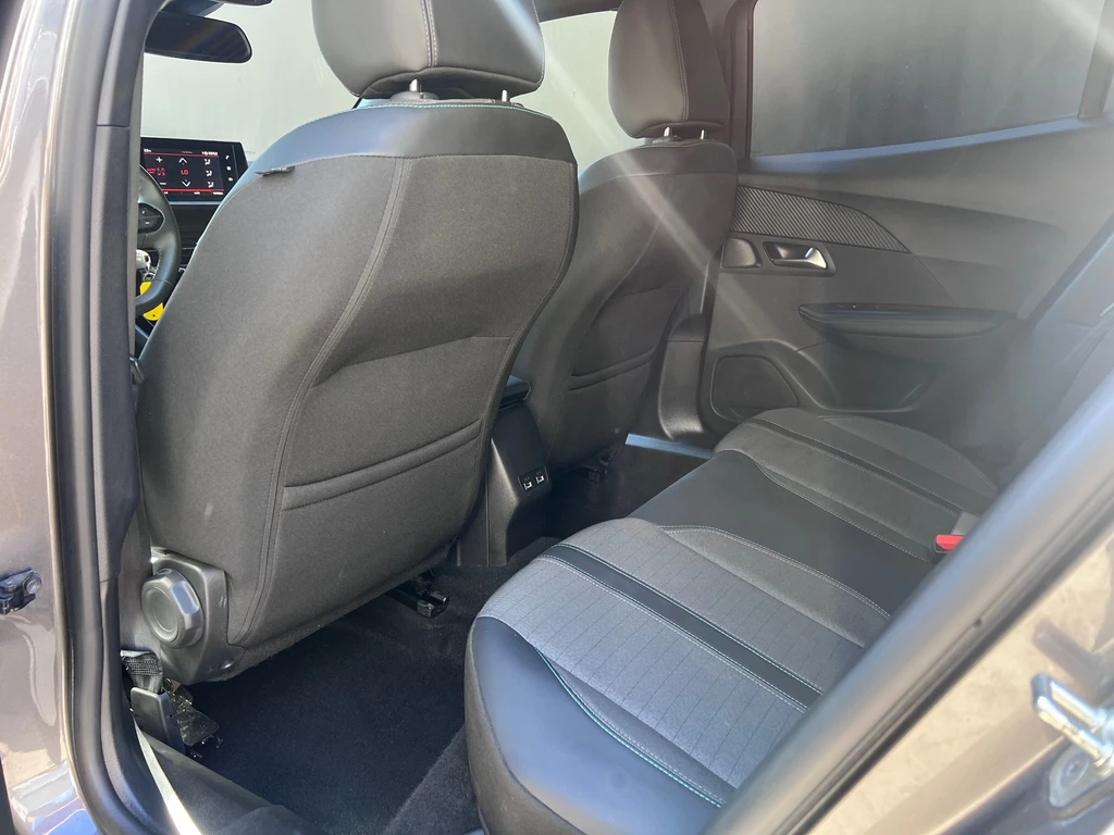 Peugeot 2008 – foto 15