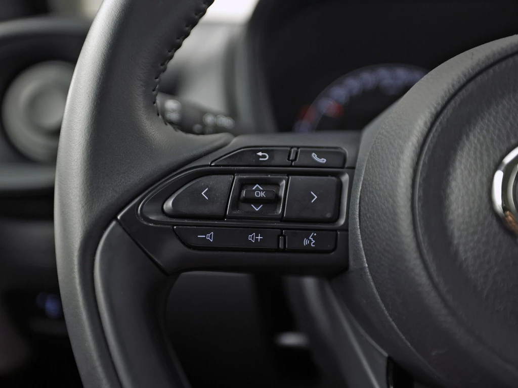Toyota Aygo – foto 18