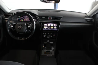 Škoda Superb – thumbnail 8