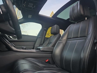 Land Rover Range Rover Velar – thumbnail 9