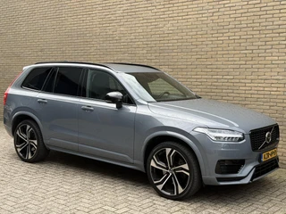 Volvo XC90 – thumbnail 11