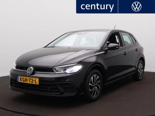 Volkswagen Polo – thumbnail 1