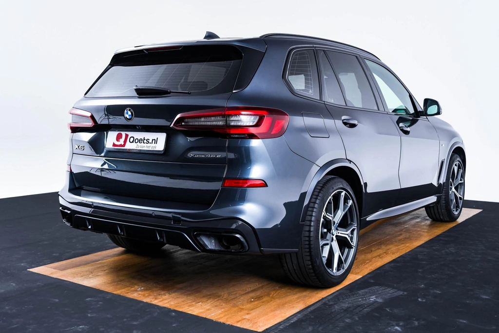 BMW X5 – foto 14