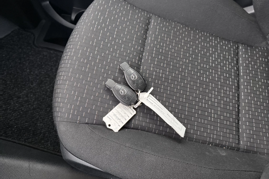 Mercedes-Benz Vito – foto 22