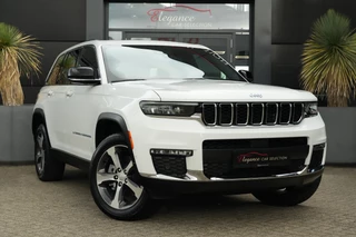 Jeep Grand Cherokee – thumbnail 5