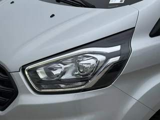 Ford Transit Custom – thumbnail 10