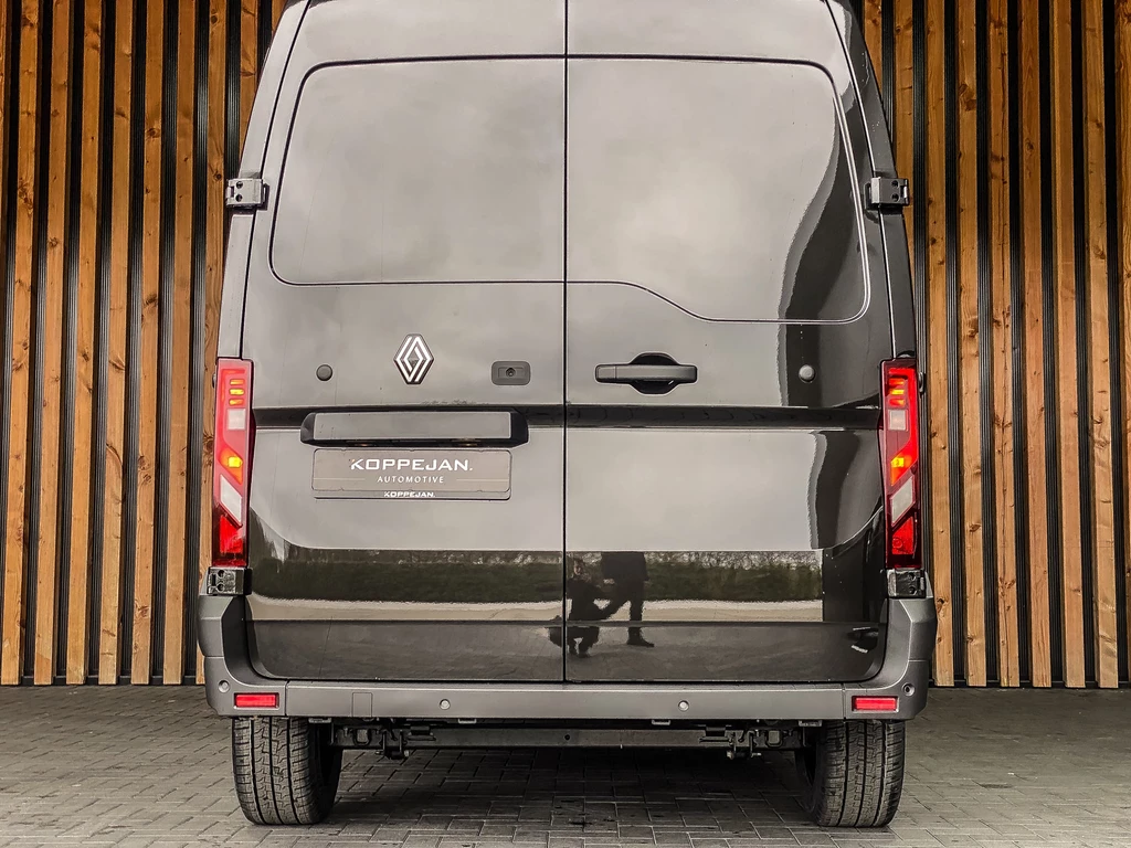 Renault Master – foto 8