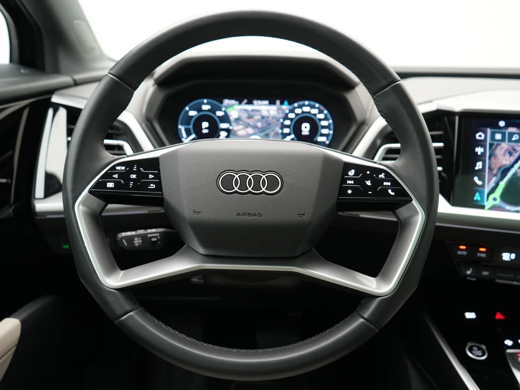 Audi Q4 e-tron – foto 32