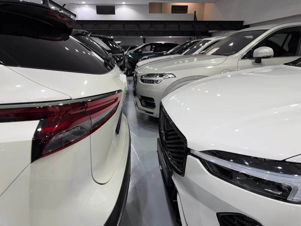 Ford Kuga – foto 44