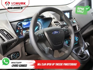 Ford Transit Connect – thumbnail 15