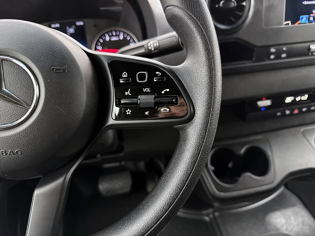 Mercedes-Benz Sprinter – foto 19