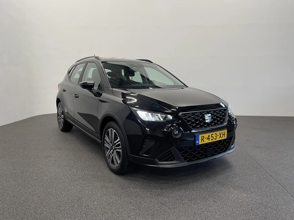 SEAT Arona – foto 7