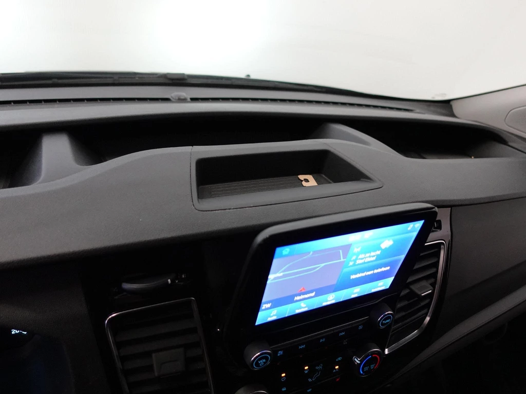 Ford Transit Custom – foto 41
