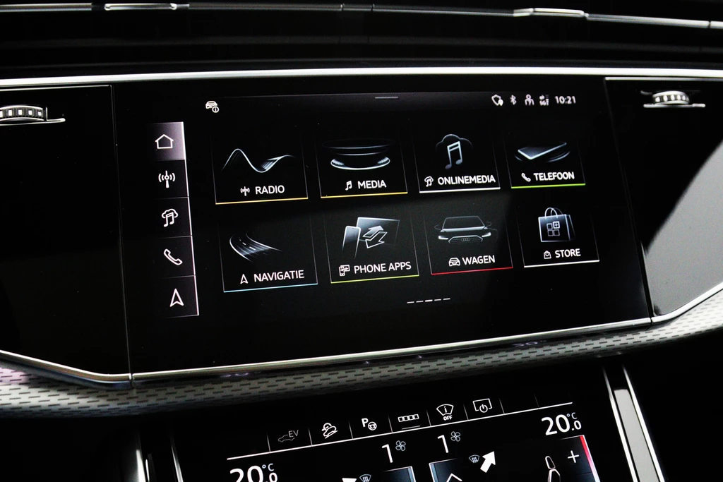 Audi Q7 – foto 49