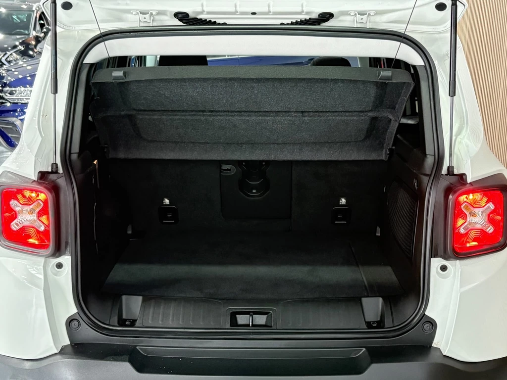 Jeep Renegade – foto 16