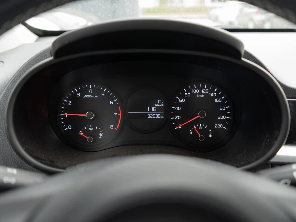 Kia Picanto – foto 12
