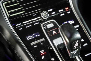 Porsche Panamera – thumbnail 53