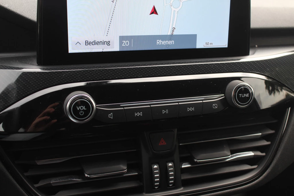 Ford Kuga – foto 27