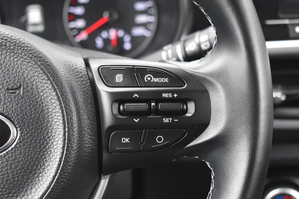 Kia Picanto – foto 20