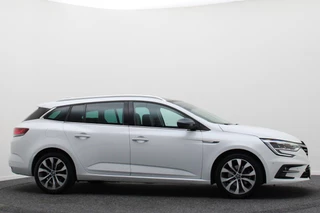 Renault Megane E-Tech – thumbnail 10
