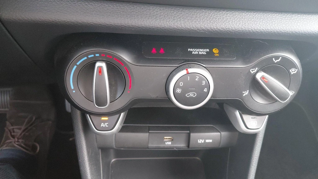 Kia Picanto – foto 16