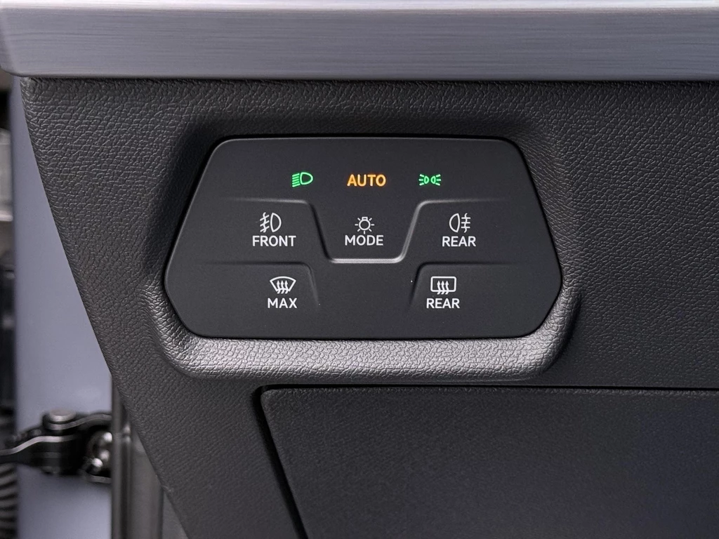 SEAT Leon – foto 32