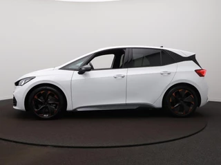 CUPRA Born – thumbnail 3