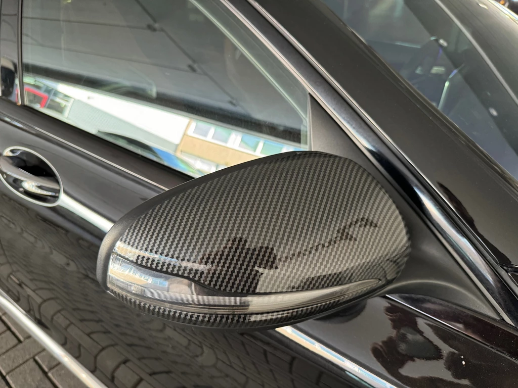 Mercedes-Benz C-Klasse – foto 24