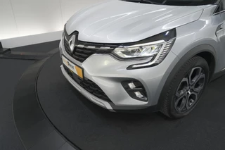 Renault Captur – thumbnail 1