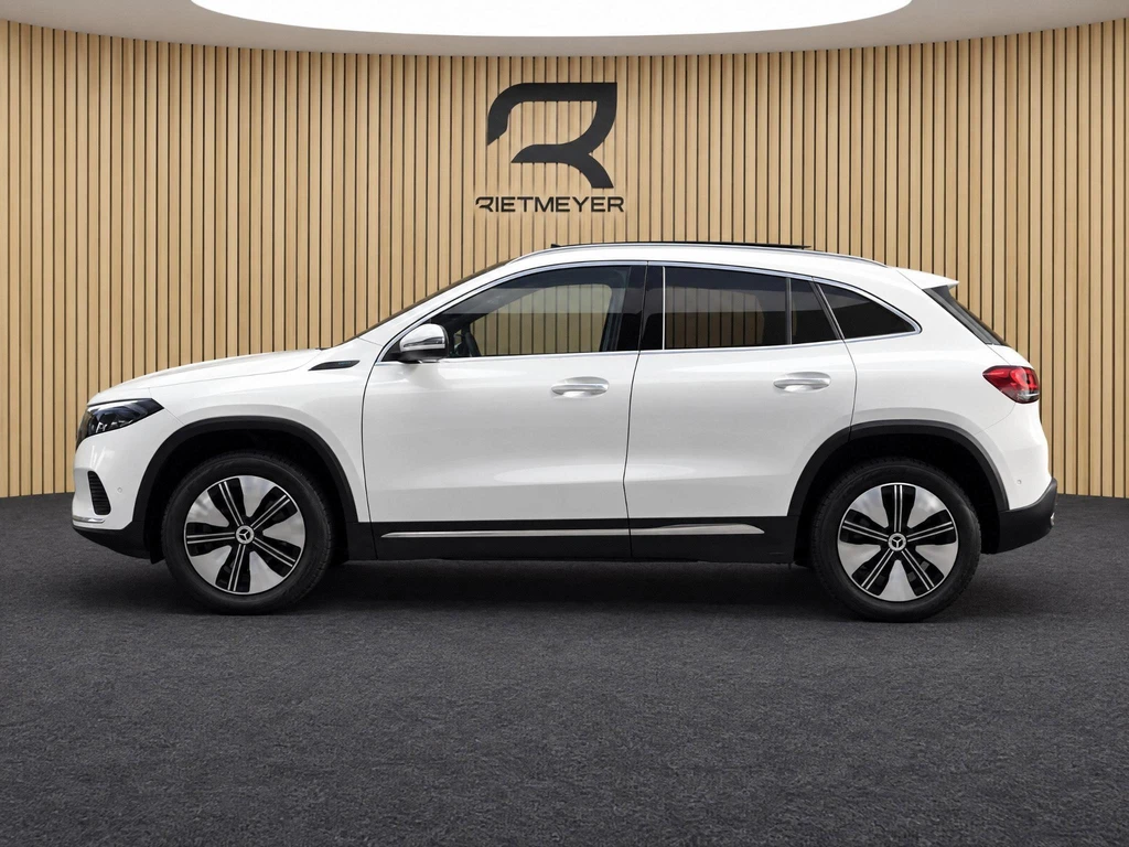 Mercedes-Benz EQA – foto 2